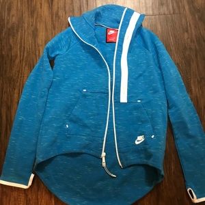 Nike jacket